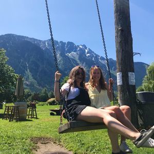 Meet your Posher, Sam